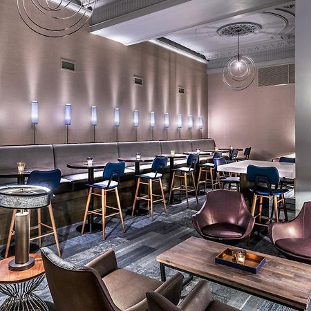 Cambria Hotel Chicago Loop - Theatre District Екстериор снимка