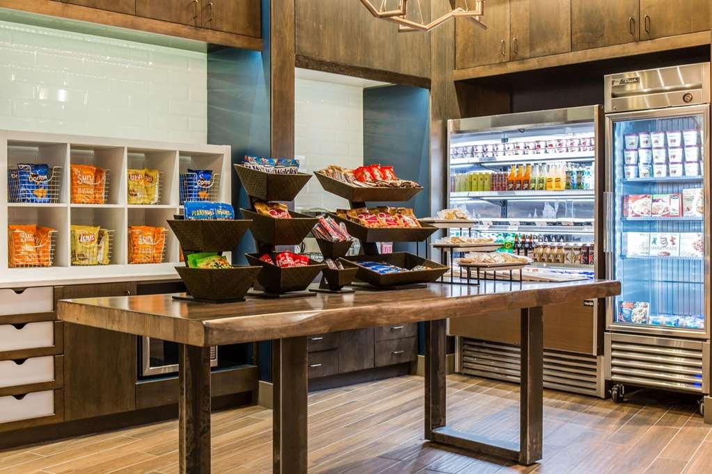Cambria Hotel Chicago Loop - Theatre District Съоръжения снимка