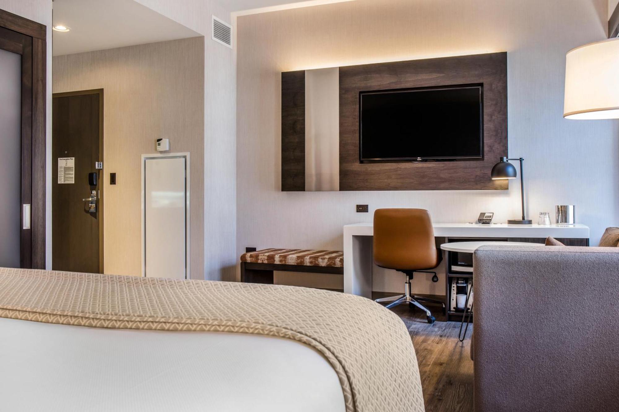 Cambria Hotel Chicago Loop - Theatre District Екстериор снимка